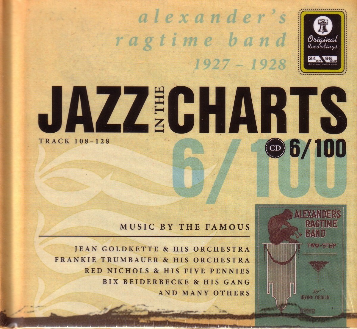 Jazz In The Charts Vol. 6 Jazz