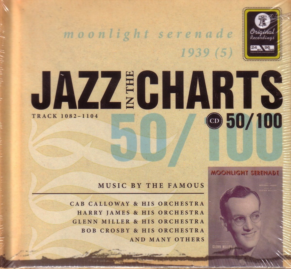 Jazz In The Charts Vol. 50 Jazz