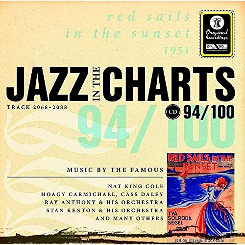 Jazz in the Charts Vol.94 - 1951 Jazz