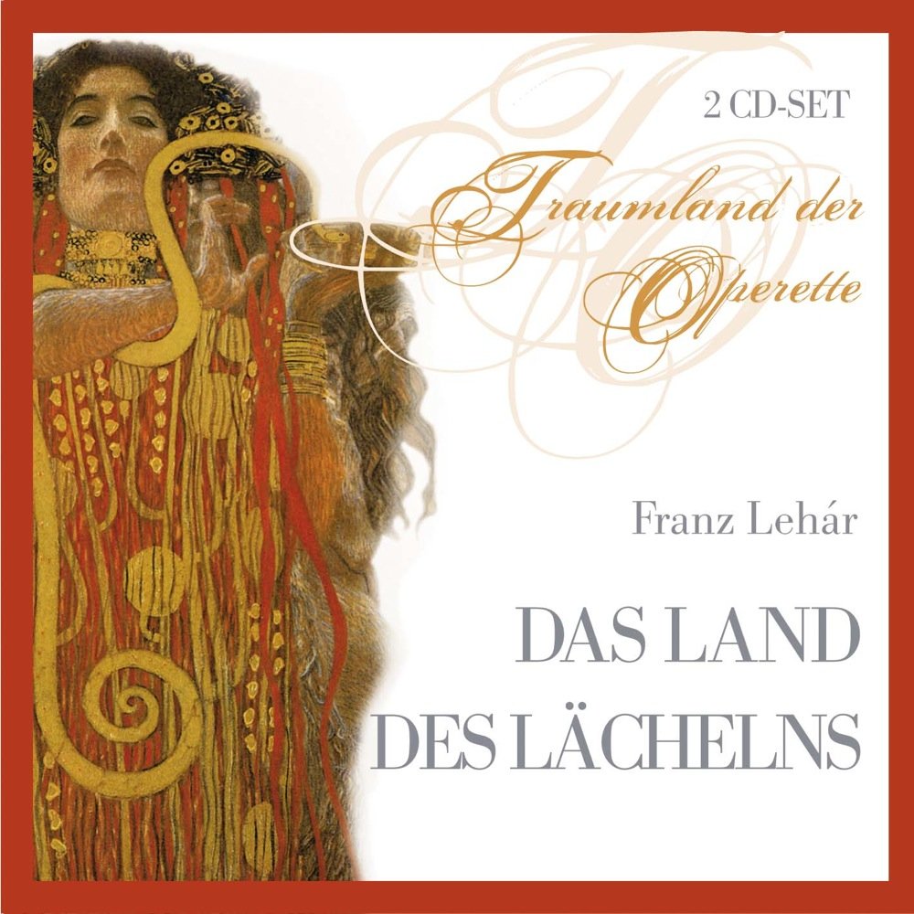 Das Land Des Lachelns Classical