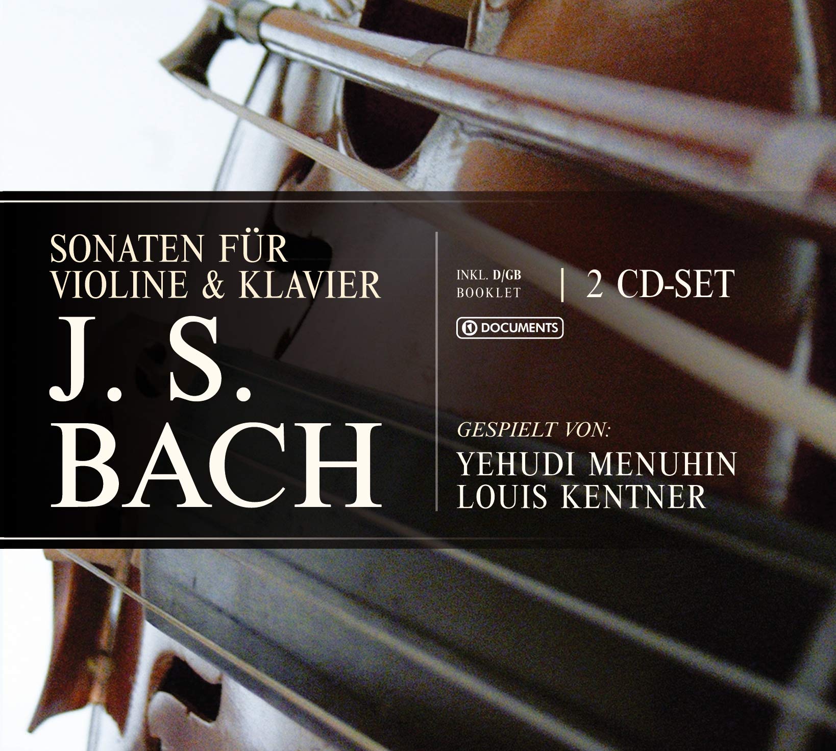 Sonaten Fur Violine & Kla Classical