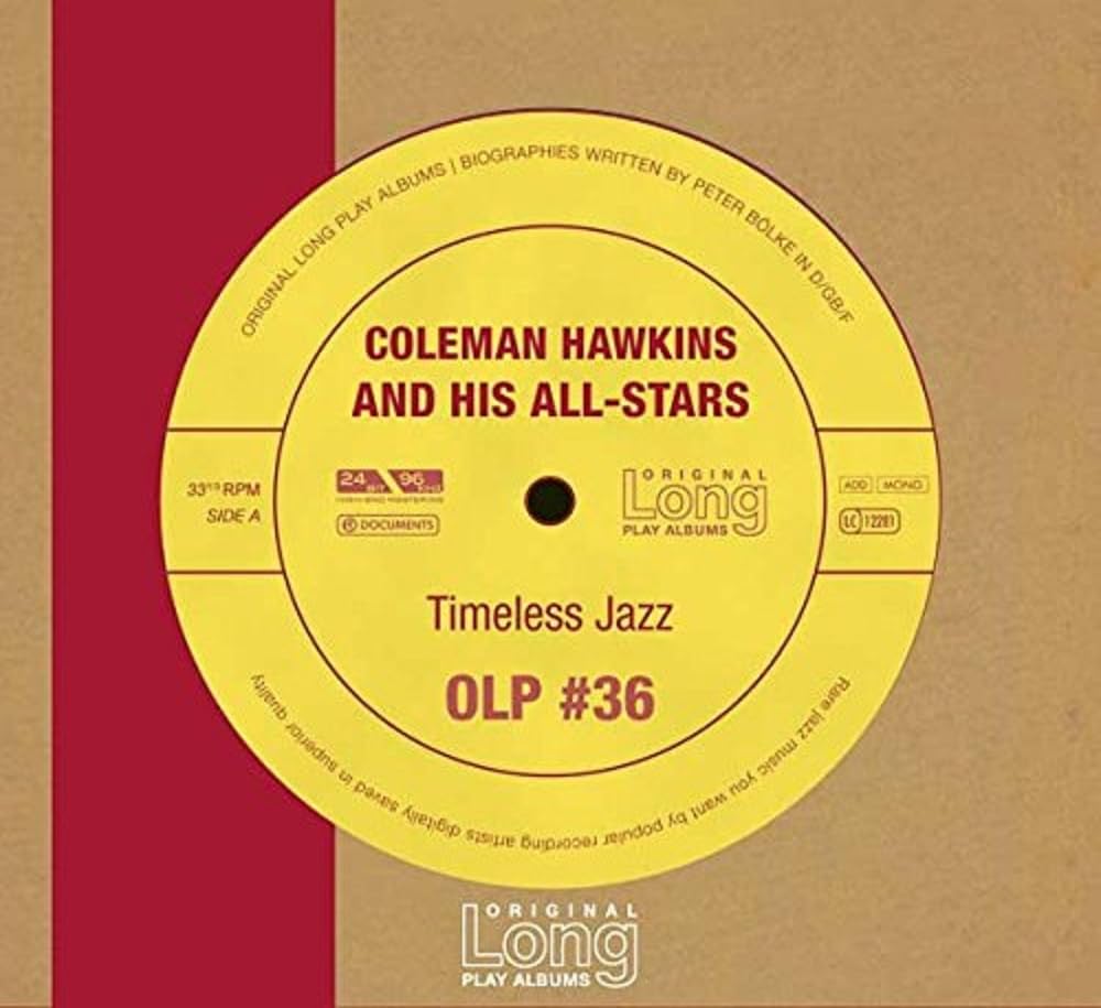 Timeless Jazz Jazz
