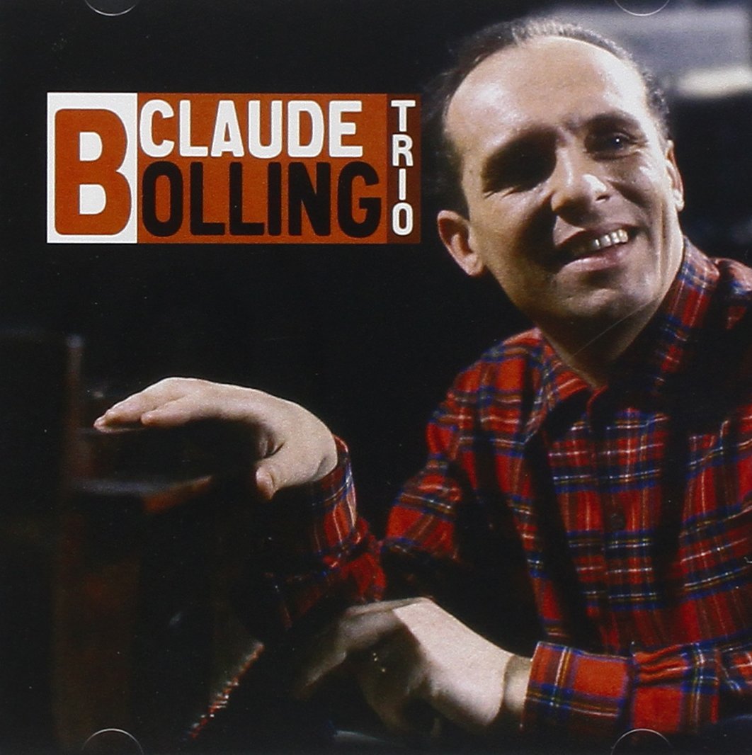 Claude Bolling Trio Music for Children