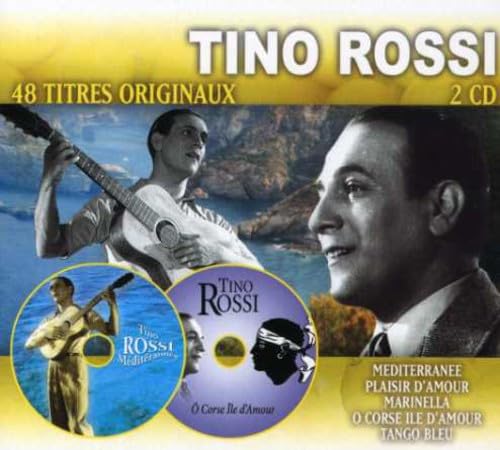 Rossi - 48 Titres Originaux Classical