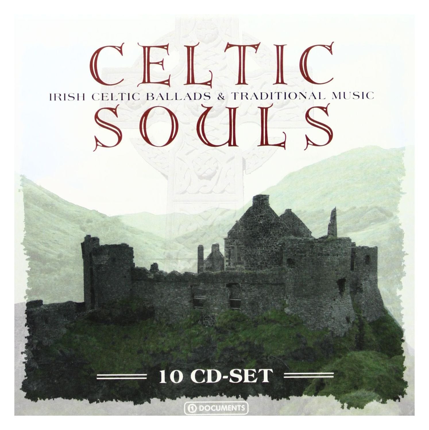 Irish Celtic Ballads & Traditional Pub Music Pop