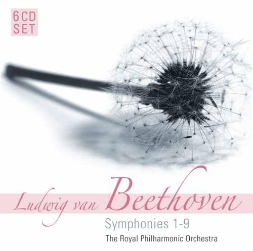 Product Image: Symphonies