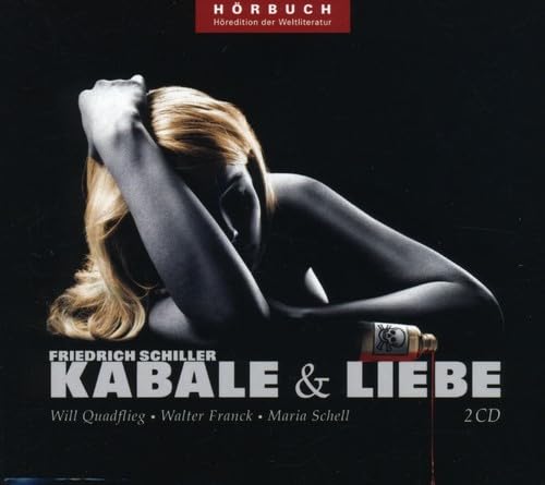 Schiller - Kabale und Liebe Music