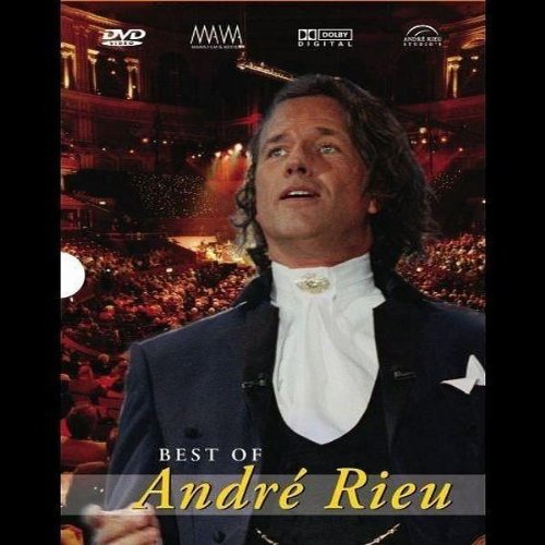 Andre Rieu - Best Of Music