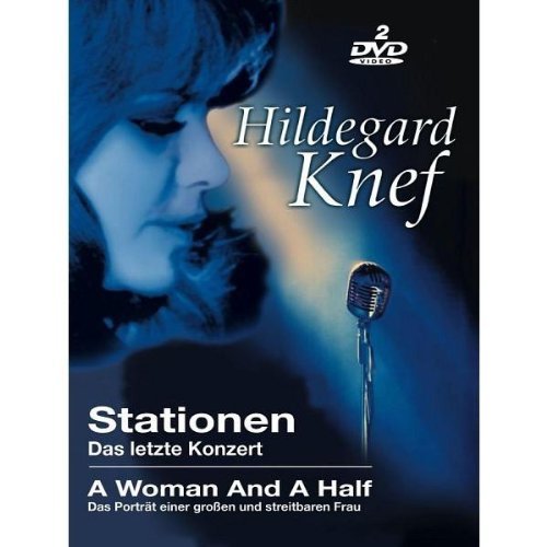 Stationen / A Woman and A Half Films
