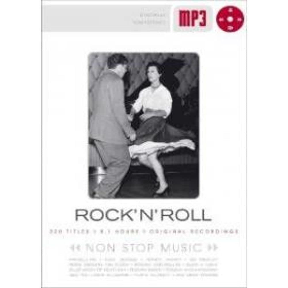 Product Image: Rock'n'Roll-MP 3