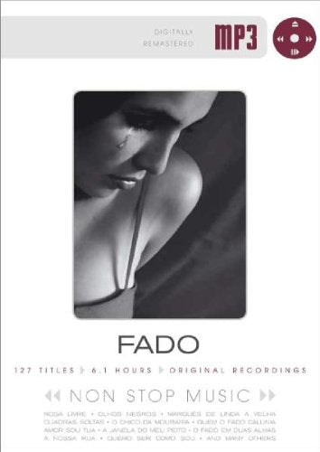 Product Image: Fado-Non Stop-Mp3
