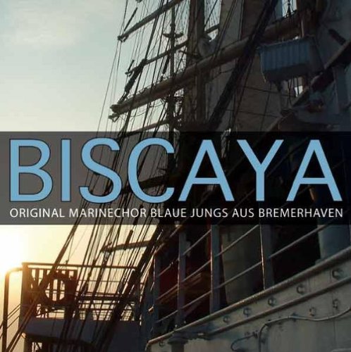 Blaue Jungs - Biscaya Pop