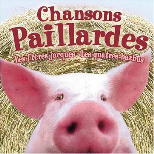 Chansons Paillardes Pop
