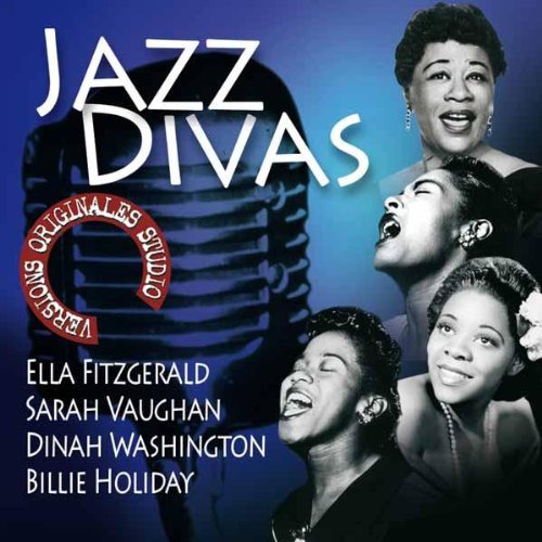 Les Divas du Jazz Jazz
