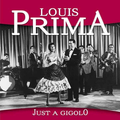 Just a Gigolo Blues