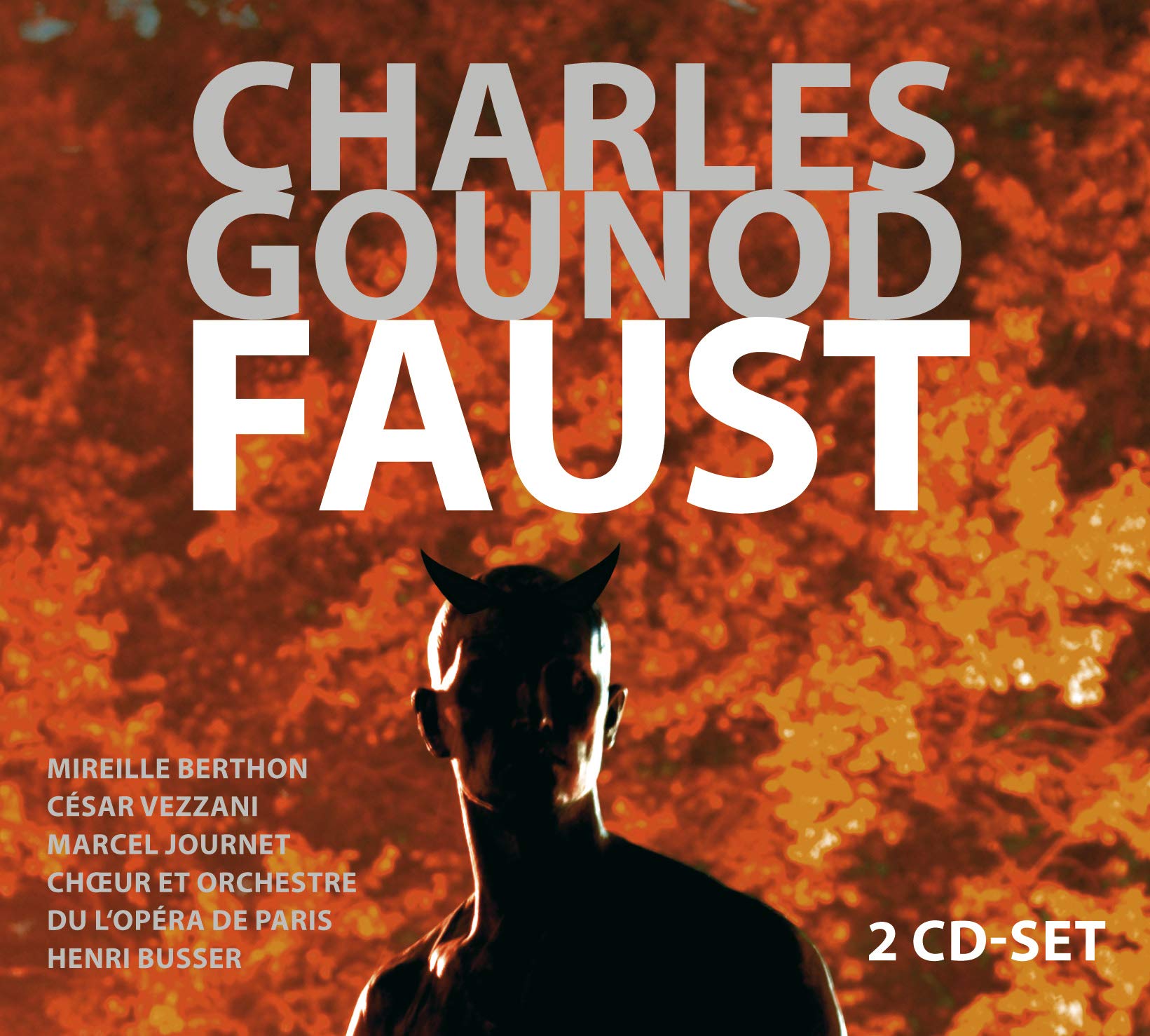 Product Image: Gounod: Faust