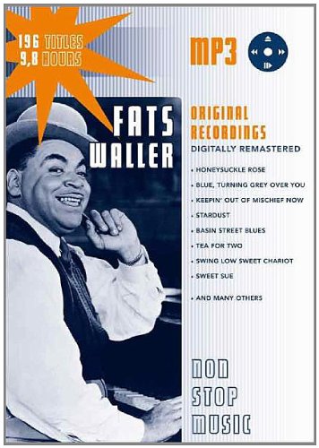 Product Image: Original Recordings-Mp3