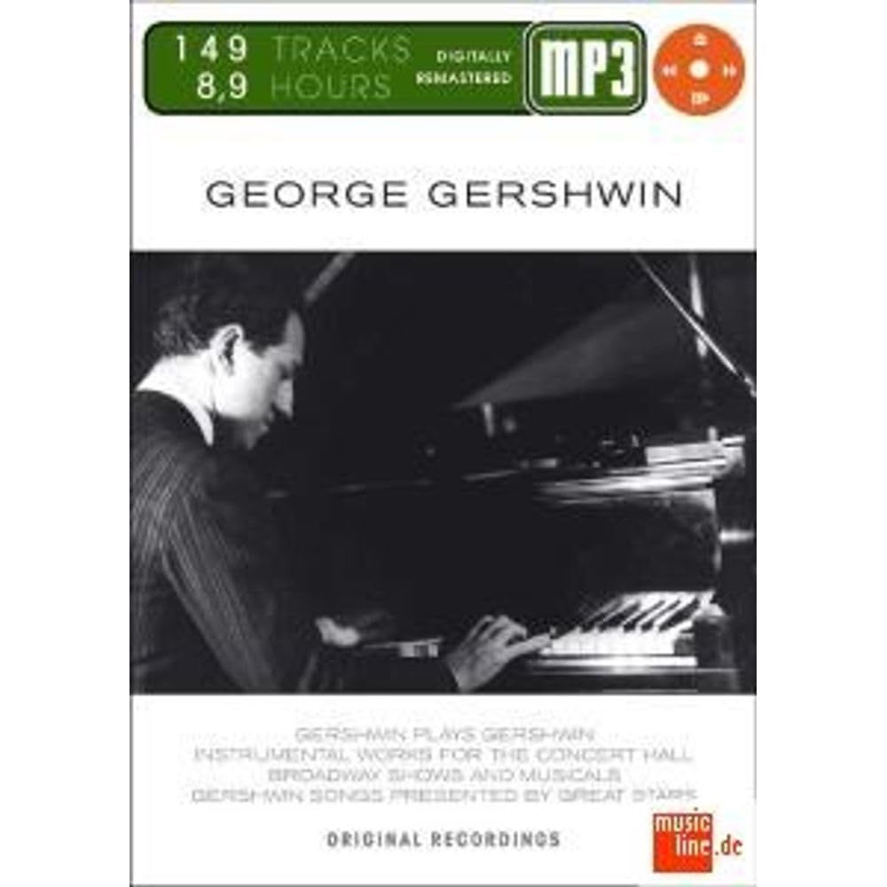 Original Recordings-Mp3 Classical