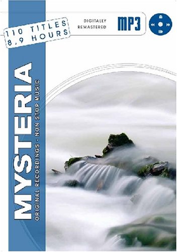 Mysteria-Mp3 (Various) Dance & Electronic