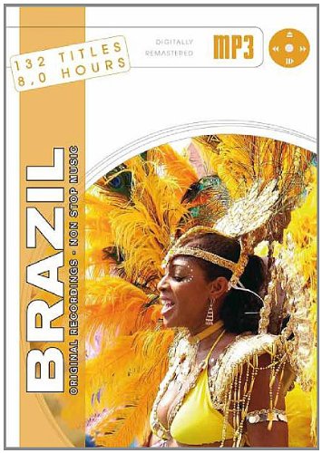 Product Image: Brazil-Mp3