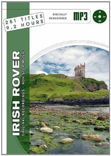Product Image: Irish Rover-Mp3