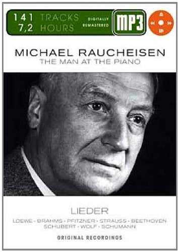 Lieder-Mp3 Classical