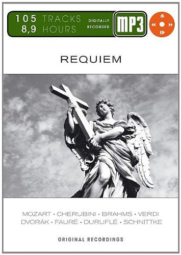 Requiem-Mp3 (Various) Classical