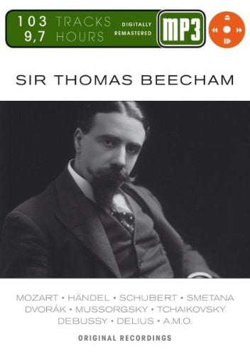 Original Recordings-Mp3 (Various) Classical