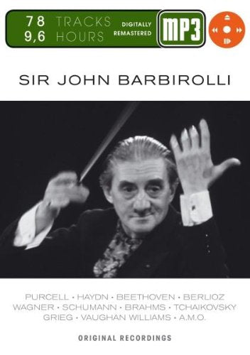 Original Recordings-Mp3 (Various) Classical