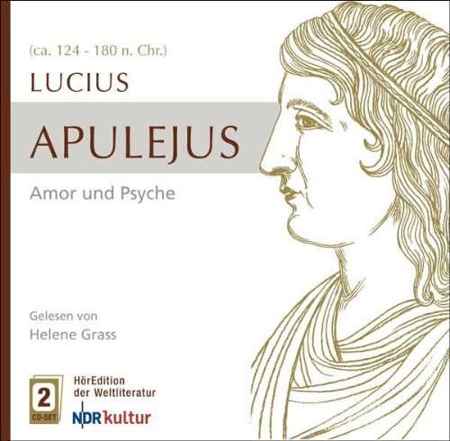 Amor und Psyche Music