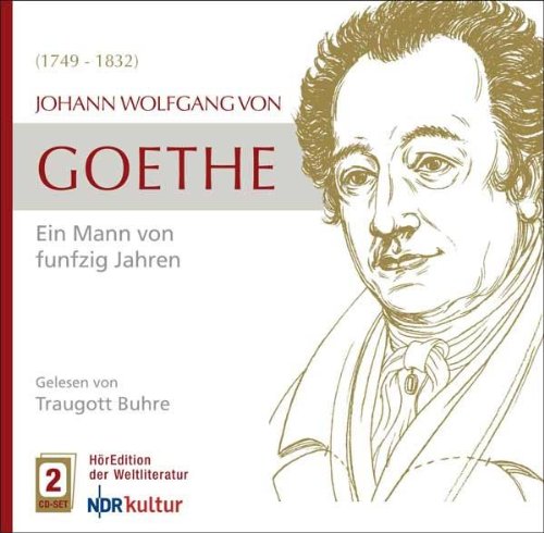 Ein Mann von fünfzig Jahren Music