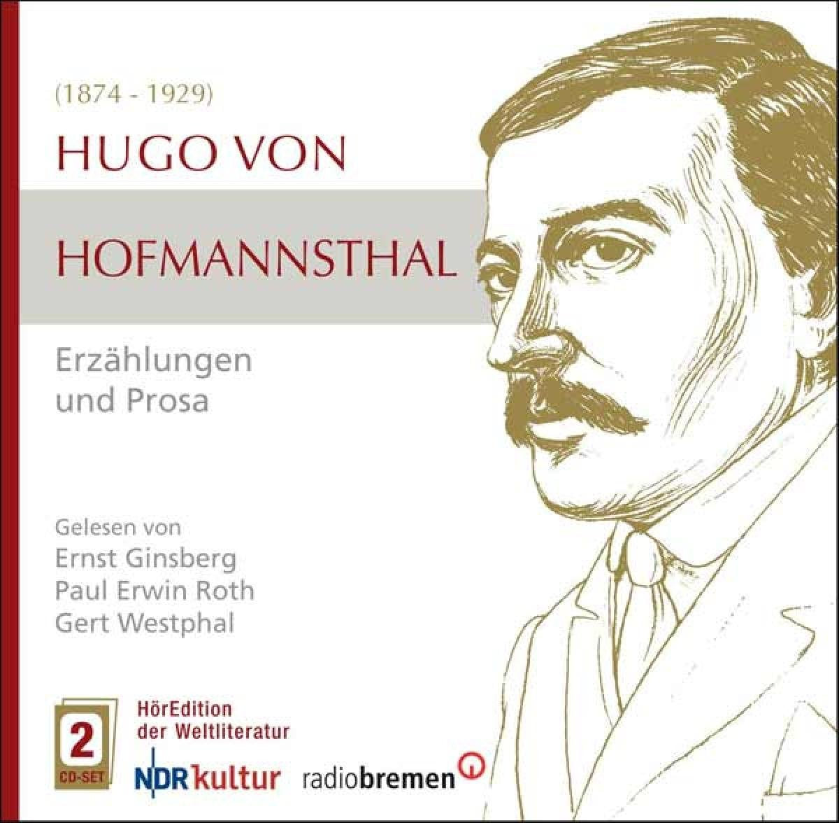 Erzählungen und Prosa Music