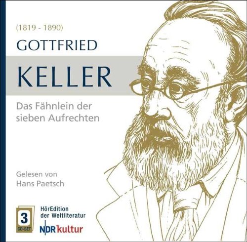 Das Fähnlein der 7 Aufrechten Music