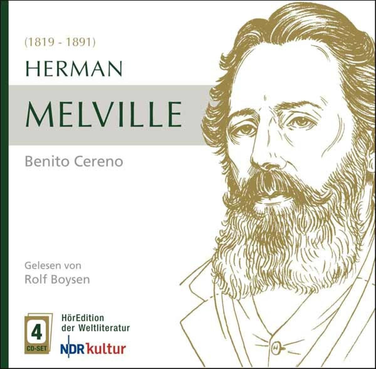 Product Image: Benito Cereno