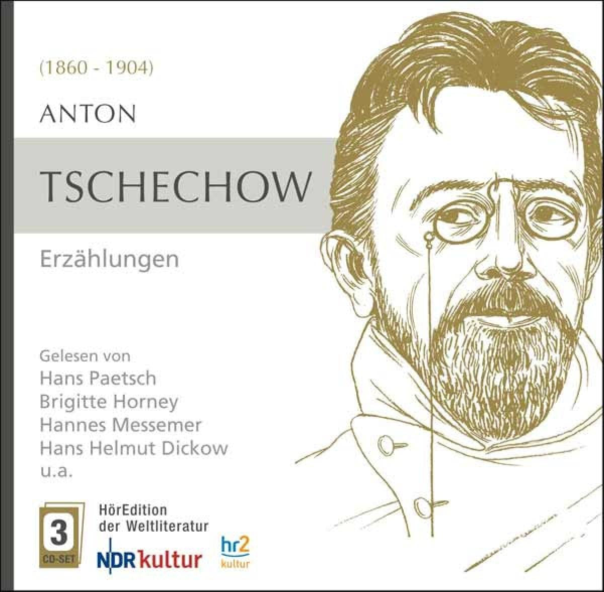 Product Image: Erzählungen