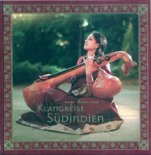 Product Image: Klangreise Südindien