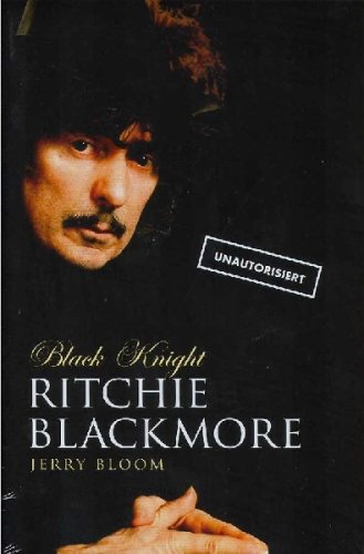 Product Image: Ritchie Blackmore-Black Knight