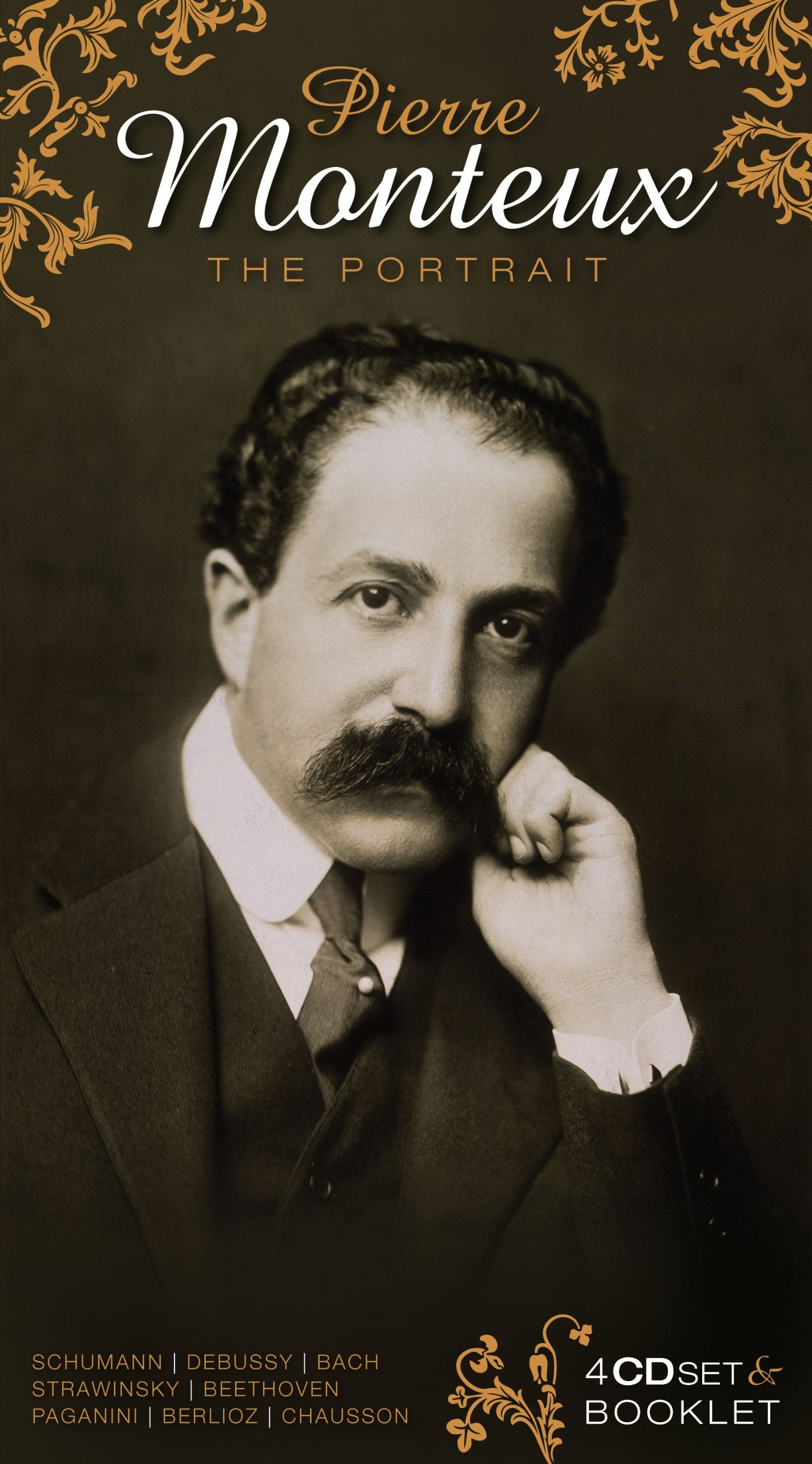 Portrait Classical