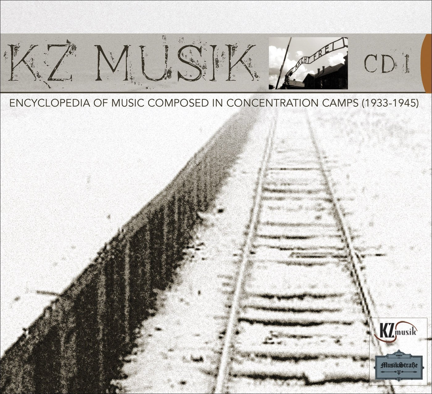Kz Musik Vol.1 Classical