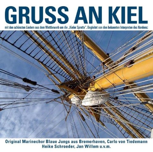 Product Image: Gruss An Kiel