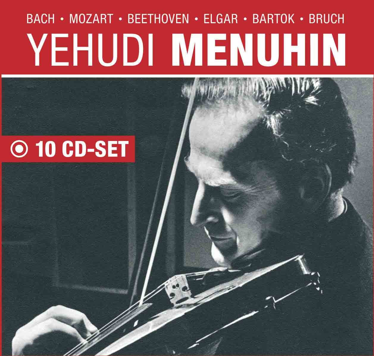 Yehudi Menuhin Classical