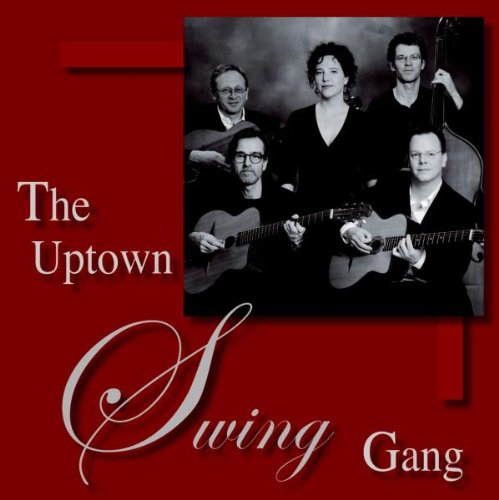 Uptown Swing Gang Jazz