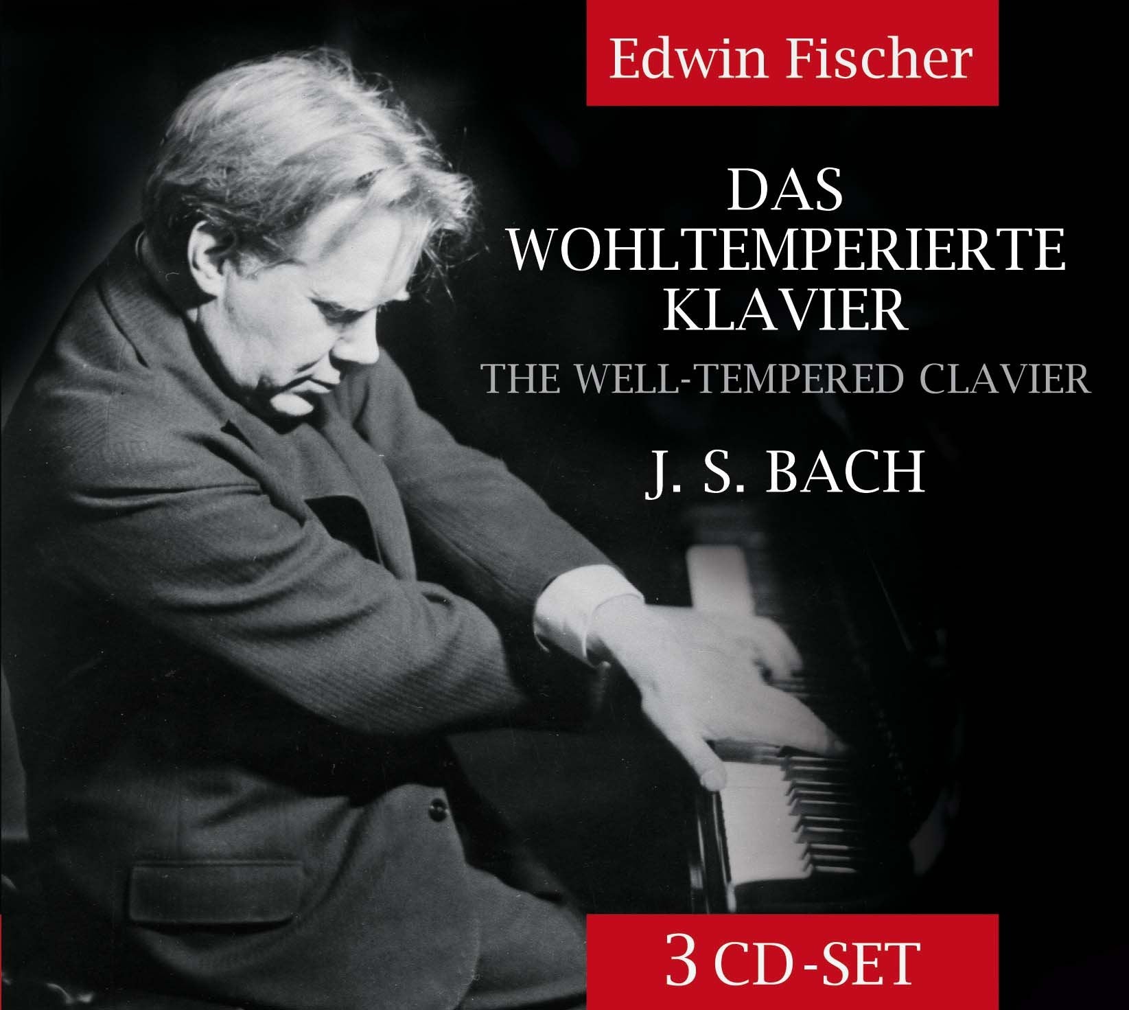 Product Image: Wohltemperierte Klavier