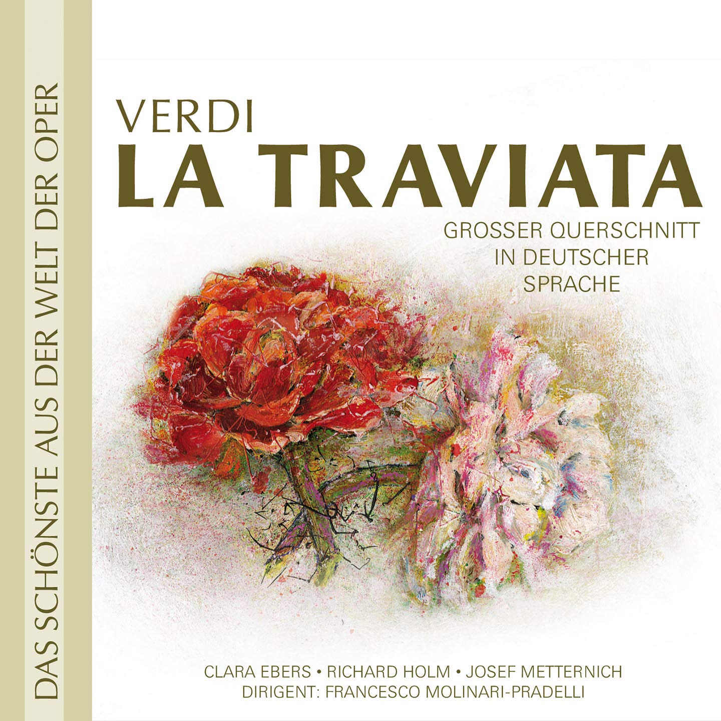 Verdi: La Traviata Classical