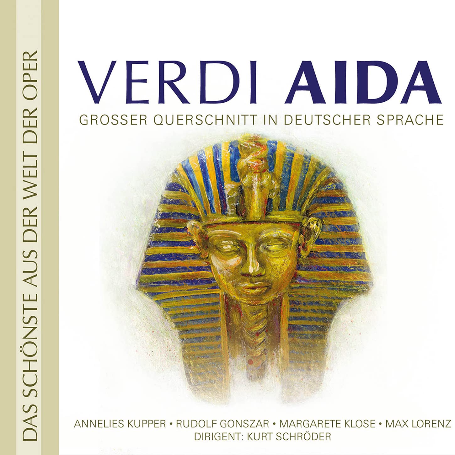 Product Image: Verdi: Aida