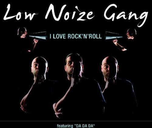 Product Image: I Love Rock'N'Roll