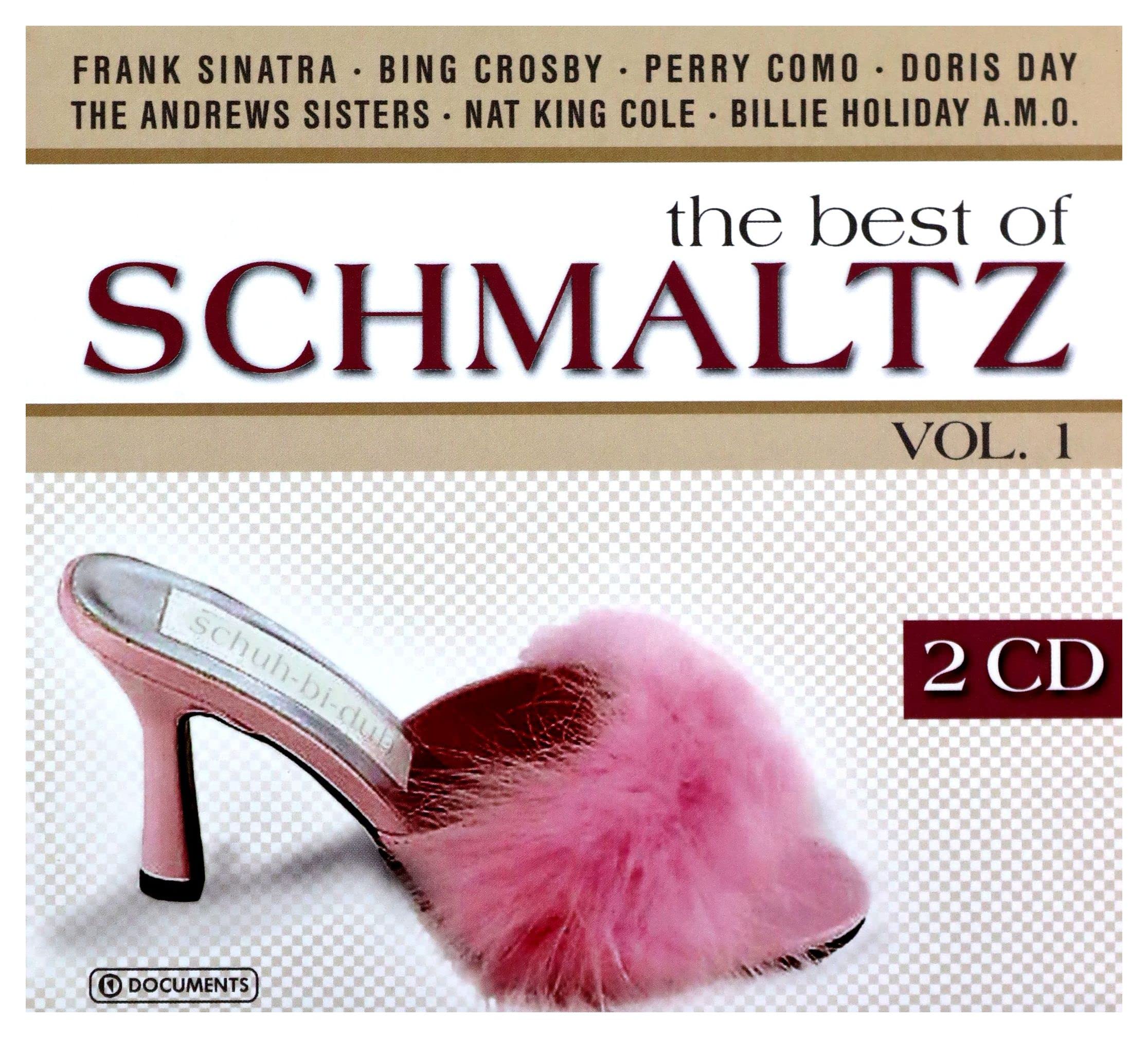 Best Of Schmaltz V.1 Jazz