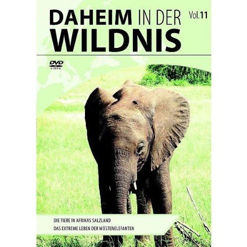 Daheim in der Wildnis Vol. 11 Films