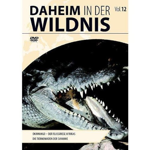 Daheim in der Wildnis - Vol. 12 Films