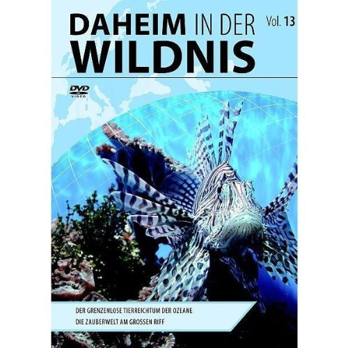 Daheim in der Wildnis - Vol. 13 Films